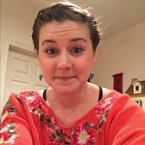 Meet your Posher, Megan